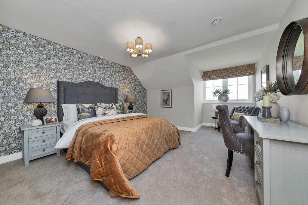 Additional property image - Edwin Gardens,
Saffron Walden,
Saffron Walden,
CB10 2TB